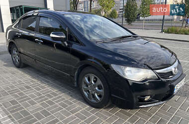 Седан Honda Civic 2009 в 