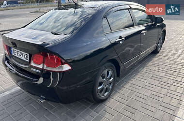 Седан Honda Civic 2009 в 
