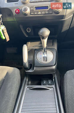Седан Honda Civic 2009 в 