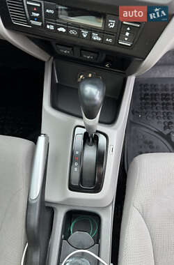 Седан Honda Civic 2012 в 