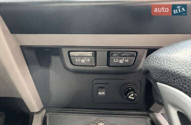 Седан Honda Civic 2012 в 