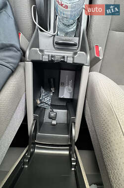 Седан Honda Civic 2012 в 