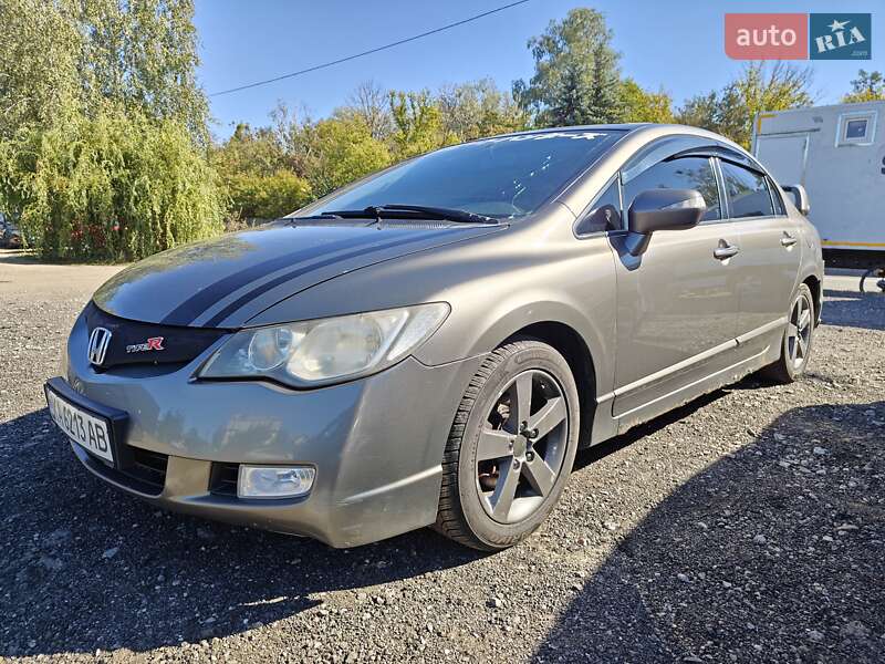 Седан Honda Civic 2006 в 