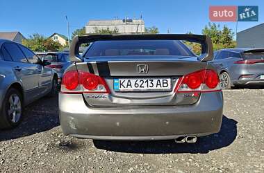 Седан Honda Civic 2006 в 