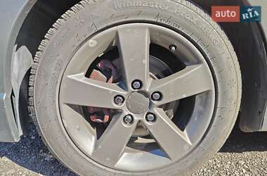 Седан Honda Civic 2006 в 