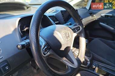 Седан Honda Civic 2006 в 