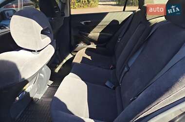 Седан Honda Civic 2006 в 