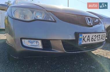 Седан Honda Civic 2006 в 