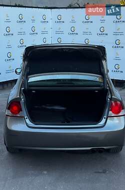 Седан Honda Civic 2008 в 