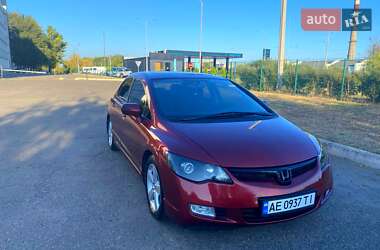 Honda Civic 2008