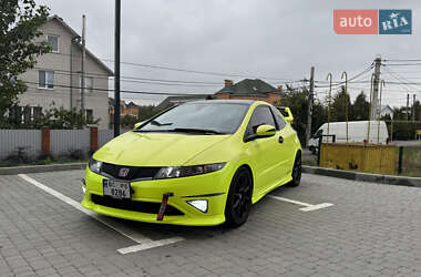 Хетчбек Honda Civic 2007 в Вінниці