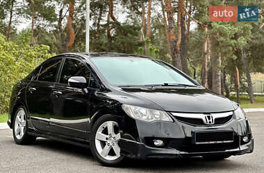 Honda Civic 2010