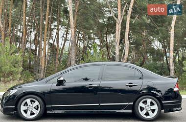 Седан Honda Civic 2010 в 