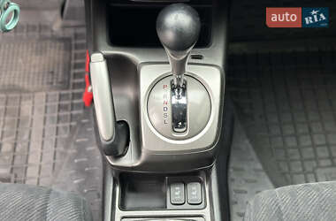 Седан Honda Civic 2010 в 