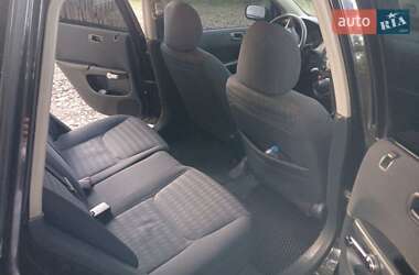 Хэтчбек Honda Civic 2001 в 