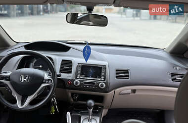 Седан Honda Civic 2009 в 