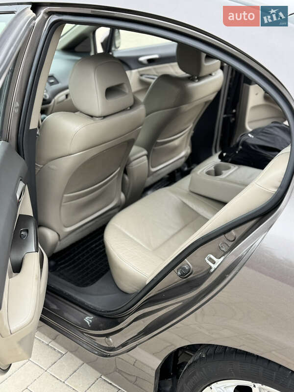 Седан Honda Civic 2009 в Херсоні фото 11 Седан Honda Civic 2009 в Херсоні