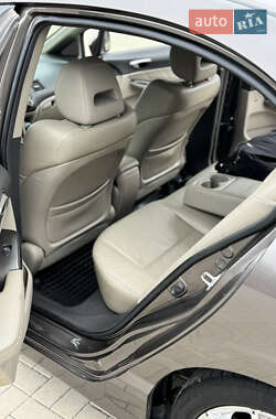 Седан Honda Civic 2009 в 