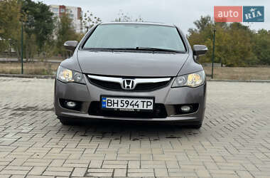Седан Honda Civic 2009 в Херсоні