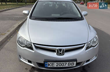 Honda Civic 2008