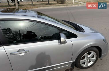 Седан Honda Civic 2008 в 