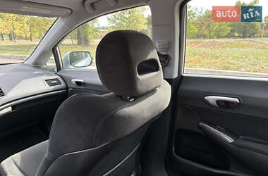 Седан Honda Civic 2008 в 