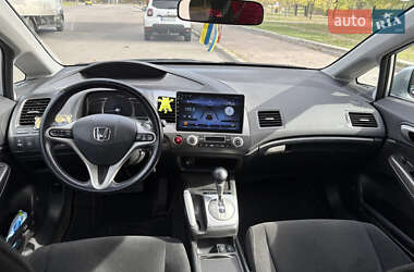 Седан Honda Civic 2008 в 