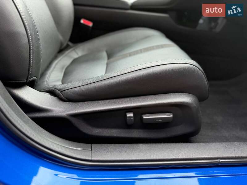 Седан Honda Civic 2020 в Києві