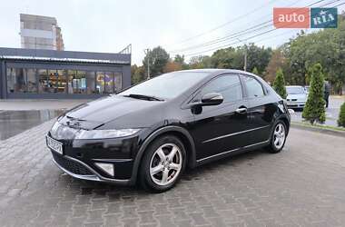 Honda Civic 2008