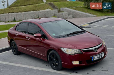 Honda Civic 2007