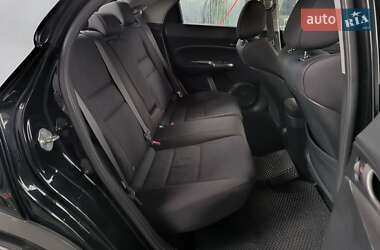 Хэтчбек Honda Civic 2008 в 