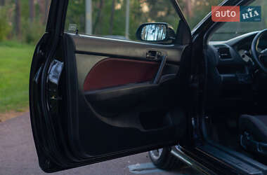 Хэтчбек Honda Civic 2004 в 