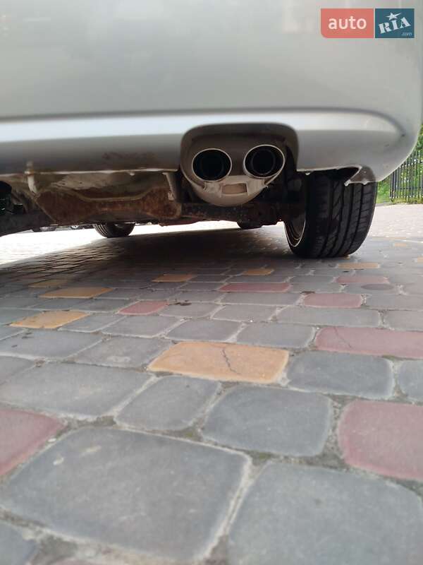 Седан Honda Civic 2007 в Тернополі фото 8 Седан Honda Civic 2007 в Тернополі