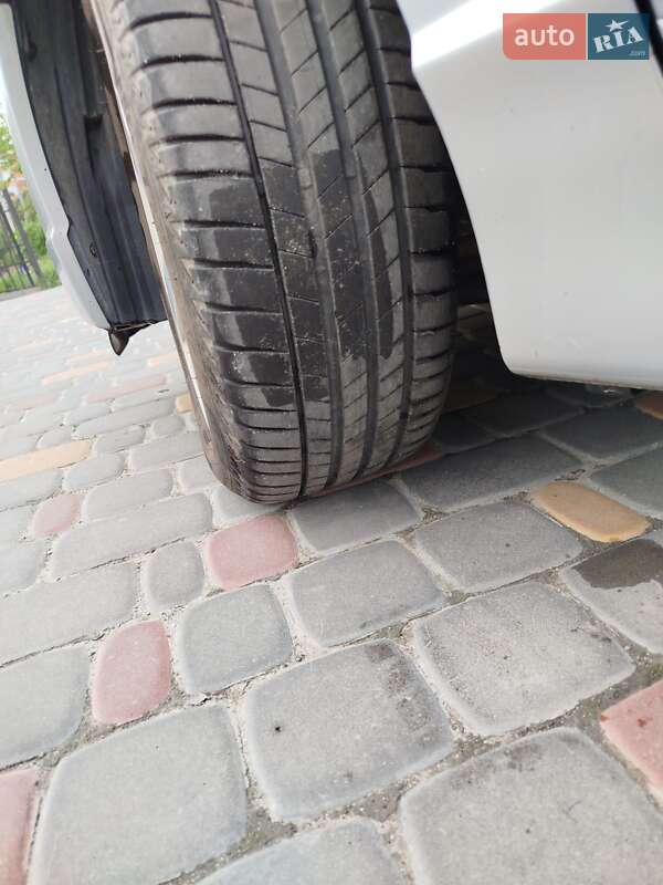 Седан Honda Civic 2007 в Тернополі фото 12 Седан Honda Civic 2007 в Тернополі