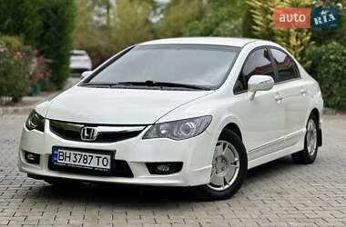 Honda Civic 2009