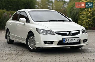 Седан Honda Civic 2009 в 