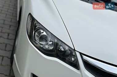 Седан Honda Civic 2009 в 