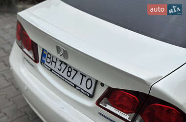 Седан Honda Civic 2009 в 