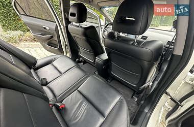 Седан Honda Civic 2009 в 