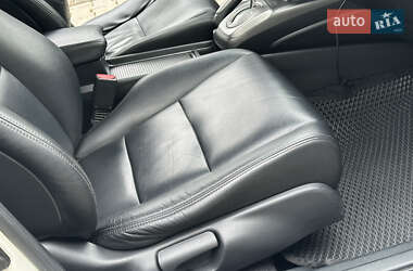 Седан Honda Civic 2009 в 