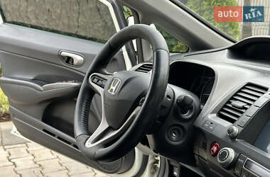 Седан Honda Civic 2009 в 