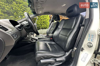 Седан Honda Civic 2009 в 