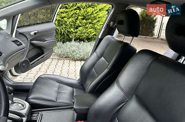 Седан Honda Civic 2009 в 