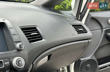 Седан Honda Civic 2009 в 