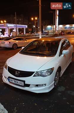 Седан Honda Civic 2007 в Одессе