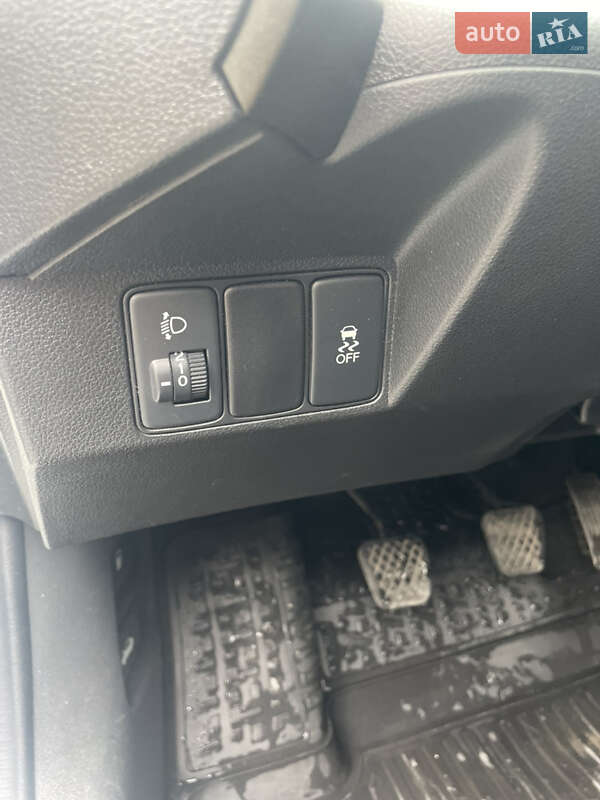 Хэтчбек Honda Civic 2012 в Владимире фото 6 Хэтчбек Honda Civic 2012 в Владимире