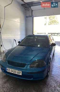 Седан Honda Civic 1998 в 