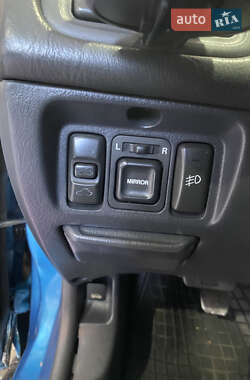 Седан Honda Civic 1998 в 