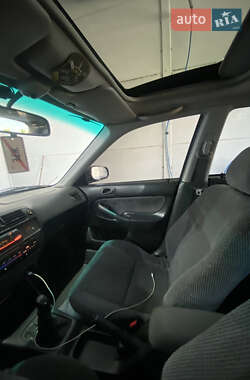 Седан Honda Civic 1998 в 
