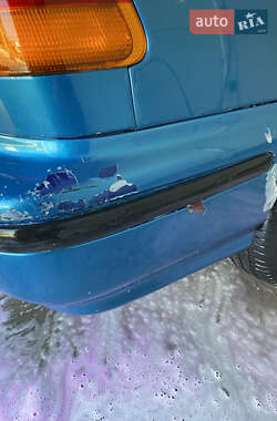 Седан Honda Civic 1998 в 